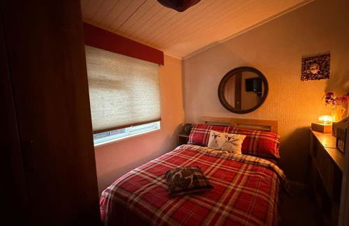 Ramintoul Lodge - Foto 43