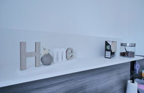 Apartment OTTO II - Erfurt Zentrum - Photo 36