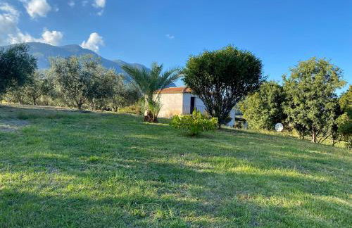Domaine Punta della Guardia villa vue mer dans nature protégée, plage à 1,5 km - Foto 8
