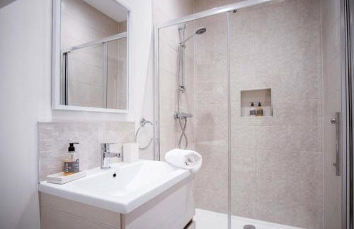 Ty Gwawr - 3 Bedroom Apt - Bayview Oxwich - Foto 18