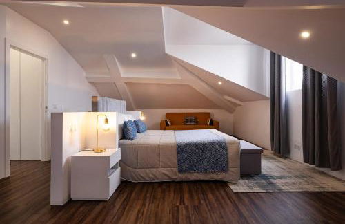 Snuggly Corner by Trip2Portugal - Foto 2