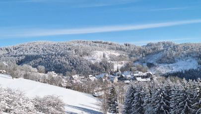 Landhaus Gnacke - Foto 3