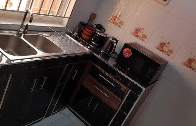 Seven Palms Executive Lodge - Photo 23