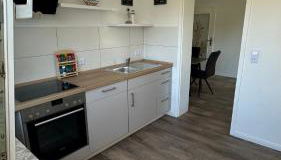 Hansestube zentrale 3 Zimmer Ferienwohnung mit Terrasse 73m2 - Foto 2