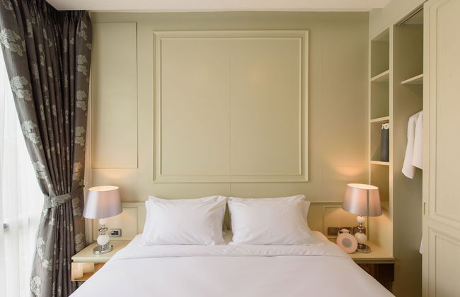 Parc Borough City Resort - Foto 8