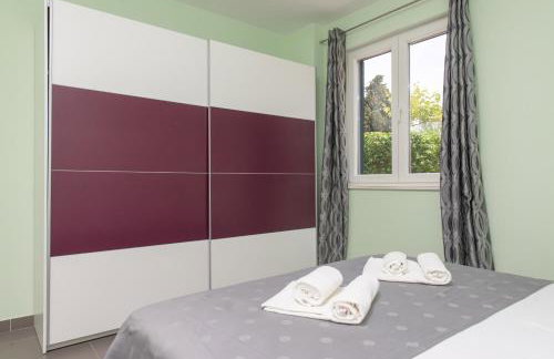 Villa Barbara-Kastela with heated pool - Foto 32