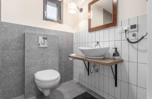 Domki W Sam Las & SPA Lubenia - Foto 33