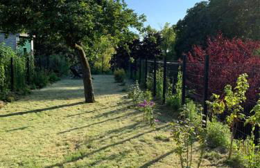 COTTAGE DU PARC - Foto 7