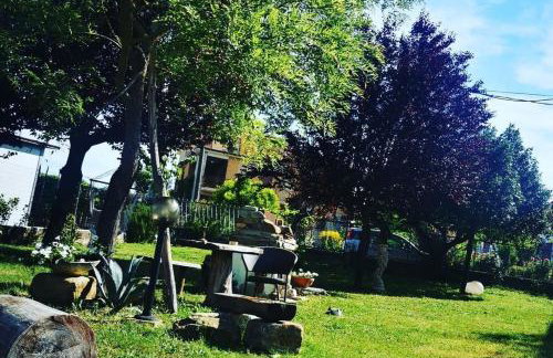 Villa La Pineta - Foto 38