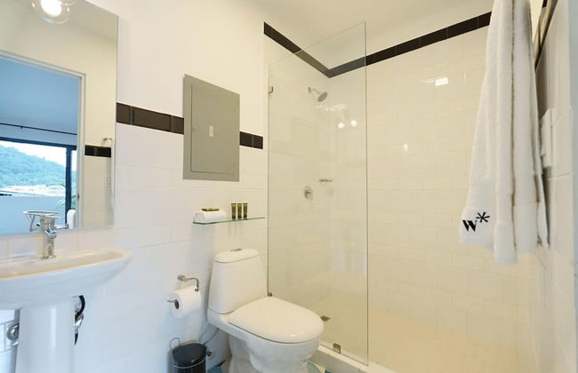 w Fancy Loft in Santa Ana - Foto 12