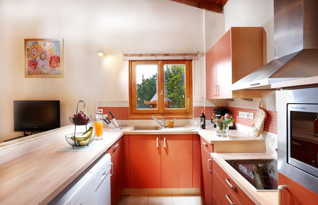 disCrete Villa Arete - Foto 13