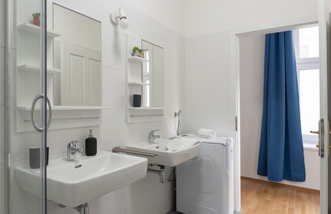 Cozy new stylish 15 min to the center - Foto 18