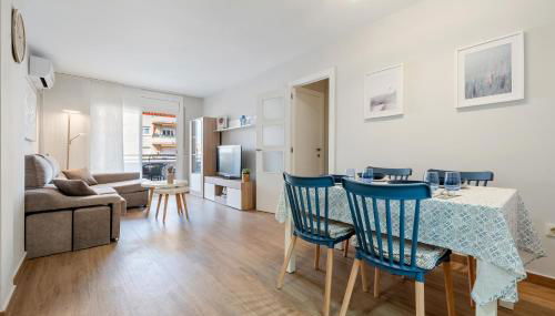 Apartamentos Cunidor - Cunit - Foto 4