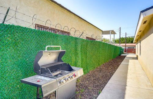 1 Mi to Rabobank Arena Home with Gazebo! - Photo 30