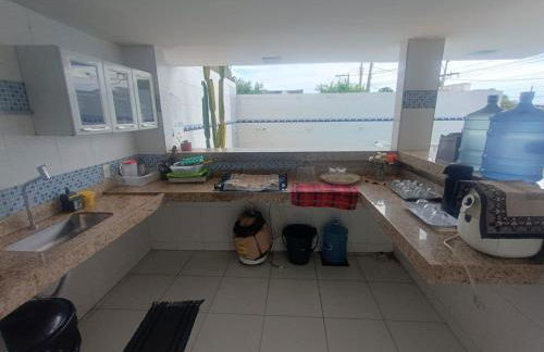 Residence Hostel Efrata Quartos - Foto 63