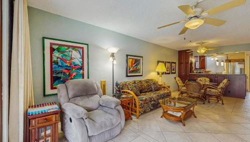 Paradise Found at White Sands Village 105 - Foto 4