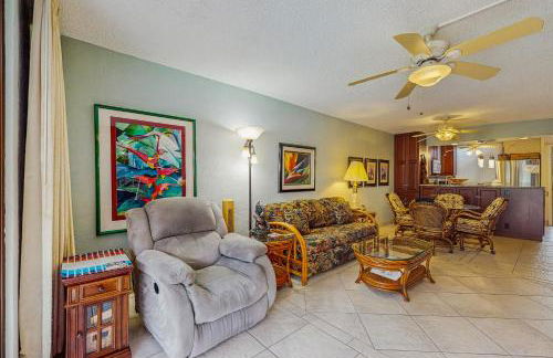 Paradise Found at White Sands Village 105 - Foto 4