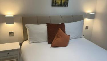 LMC St Pancras Cute & Cosy Studio Apartment - Foto 3