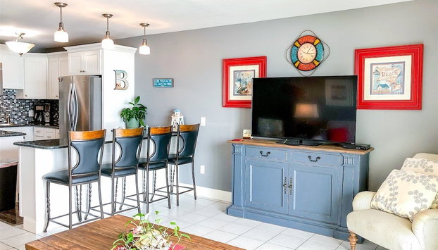 The Summit 611 - Foto 2, Habitación