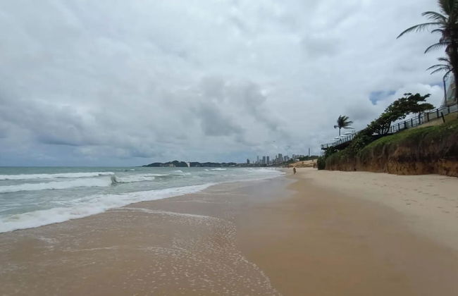 Dune& Ocean Views Paradise 2 Beds in Natal - Foto 18