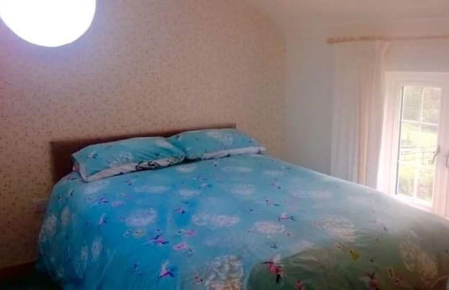 Lovely 3-bed Annex Located on a Working Farm - Foto 2