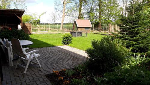 Ferienwohnung Ankerplatz - Foto 2