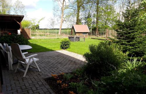 Ferienwohnung Ankerplatz - Photo 2