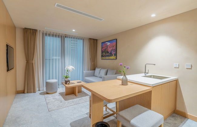 The Five Suites Lilas - Foto 36