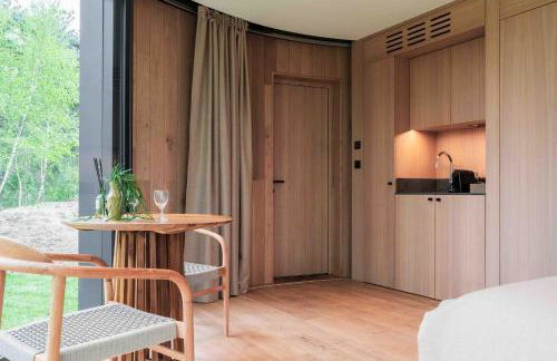 LumiPod mit Hot Tub | 2 Pers. - Foto 45