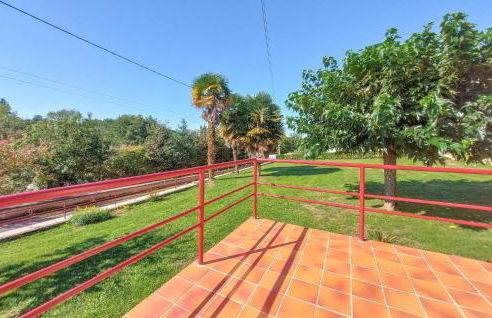 Lovely Home In Nanteuil-En-Vallée With Wifi - Foto 11