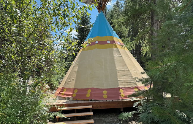 North Haven Campground - Foto 19