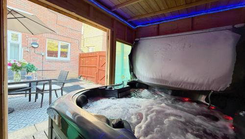 Beautiful 5-Bed East Sussex Home with Hot Tub - Foto 2
