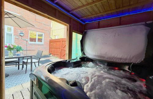 Beautiful 5-Bed East Sussex Home with Hot Tub - Foto 2