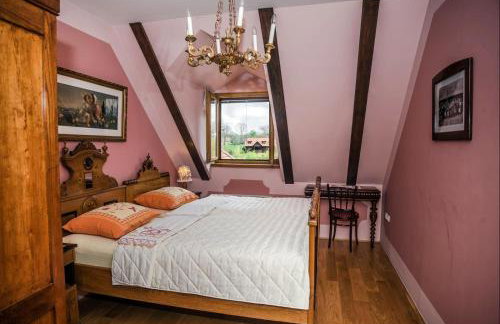 Moslavačka Priča Holiday Homes - Foto 50