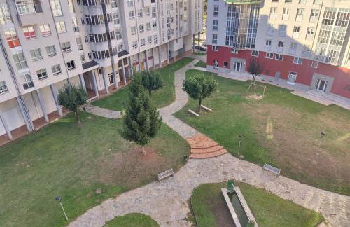 Ático espacioso en zona céntrica - Foto 56