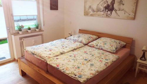 Ferienwohnung Am Michelsbach - Foto 3