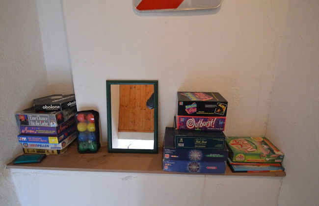 Apartment in Meisberg With In-house Catering - Photo 74