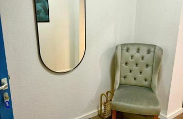 Smart In Göttingen - Apartments & Rooms - Foto 77