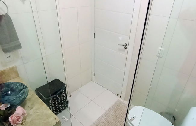 Casa Conforto com Piscina - Photo 30