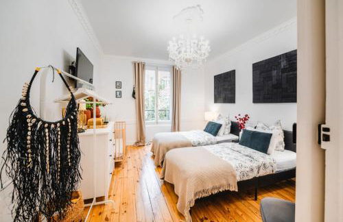 RoomChic - Les Ambassadeurs - Foto 35