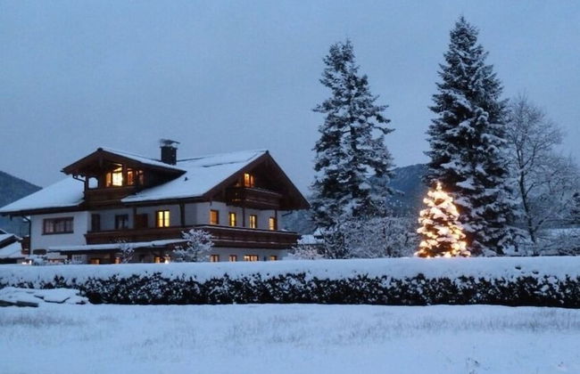 Kehlstein - Reich Family - Foto 37