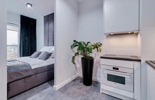 Apartament Sztuk Pięknych 10 - Foto 7