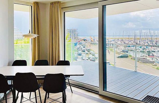 6 Personen Ferienhaus in Wendtorf - Foto 13