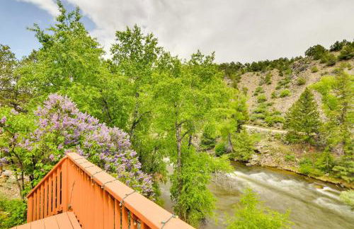 Buena Vista Retreat Steps To Arkansas River! - Foto 26