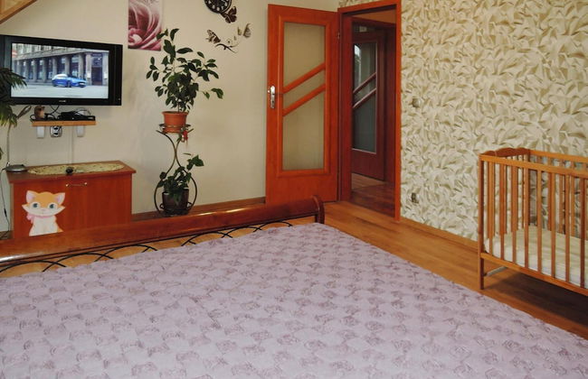 Holiday Home Kolczewo Near Baltic Sea Beach - Photo 4