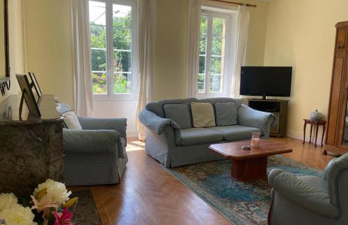 Gite Coccinelle in the medieval town of Confolens - Foto 11