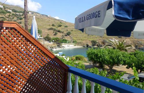 Villa George - Foto 14