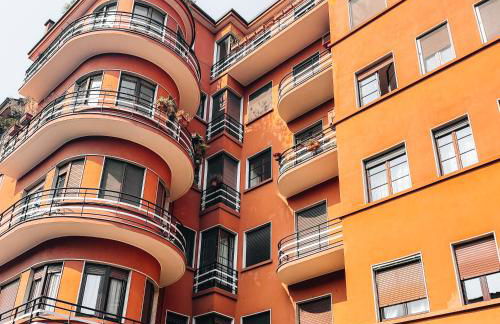 MrDoyle Apartment Catalani - Foto 33