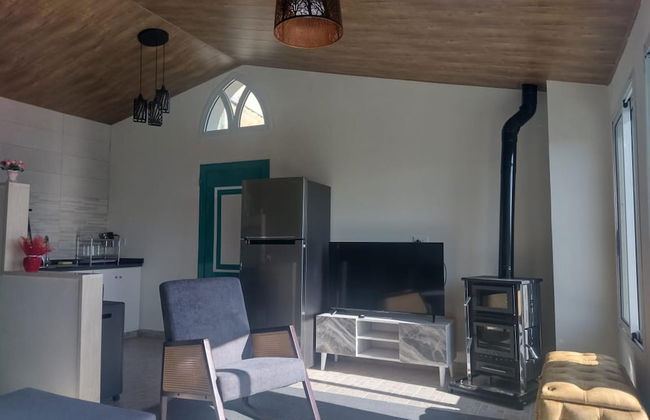 Authentic Chalet in the Heart of Shouf - 5 People - Foto 7