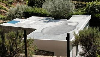 BABhouse Villa Jardim das Oliveiras - Foto 3, Garden, Garden view